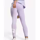 PUMA Essential Logo Tight Violet