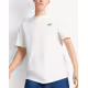 PUMA Downtown Graphic Tee White