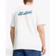 PUMA Downtown Graphic Tee White