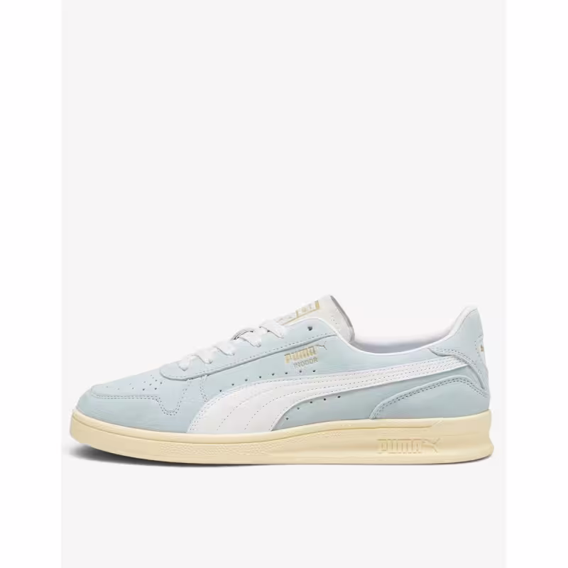 PUMA Indoor Soft Frosted Dew Blue