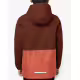 JACK WOLFSKIN Snowy Days Jacket Red