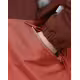 JACK WOLFSKIN Snowy Days Jacket Red