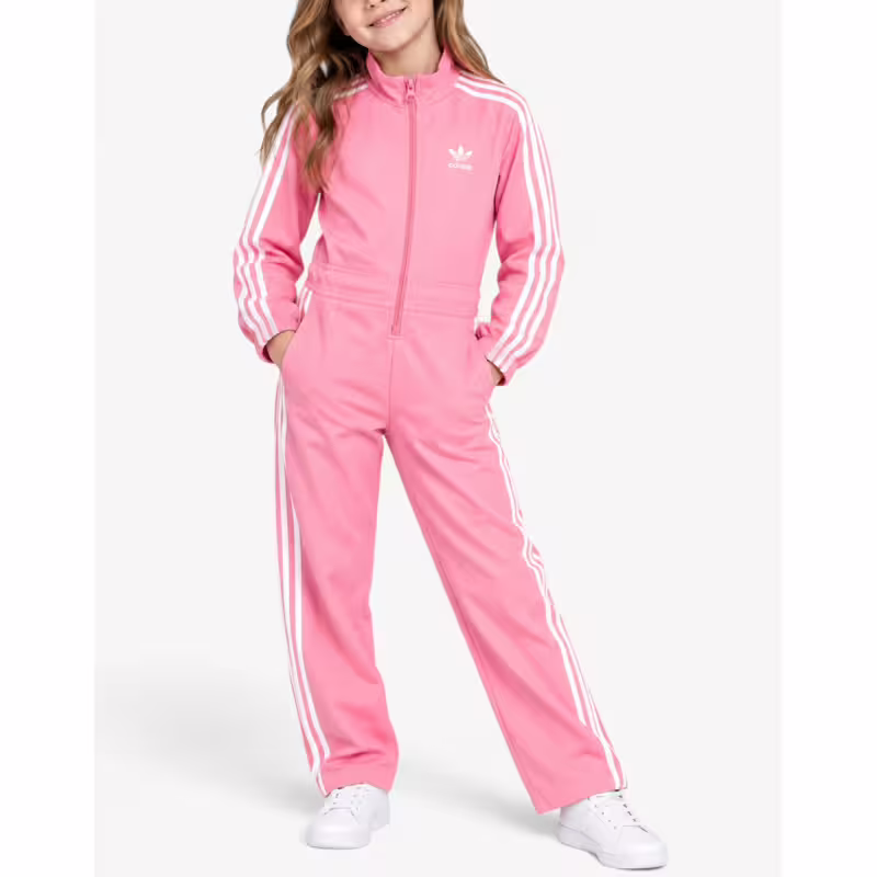 ADIDAS Originals Jumpsuit Pink