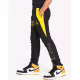 NIKE x Jordan Paris Saint-Germain Leggings Black