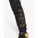 NIKE x Jordan Paris Saint-Germain Leggings Black
