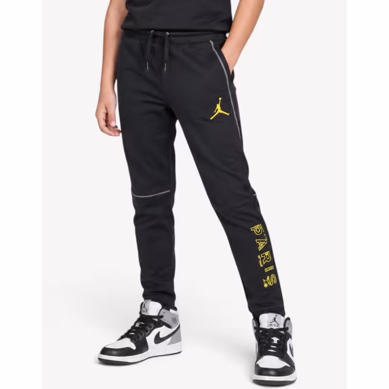 NIKE x Jordan Paris Saint-Germain Pant Black