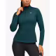 PUMA Strong Full Zip Cool Weather Light Violet