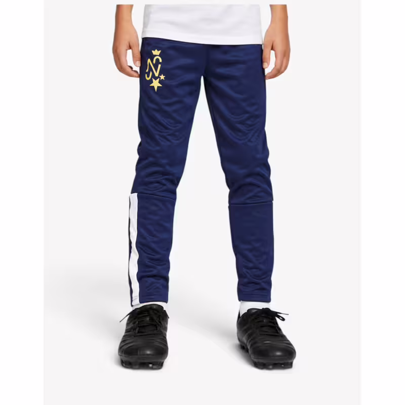 PUMA x Neymar Jr Football Pants Blue