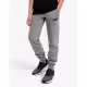 PUMA Essentials Logo Pants Grey