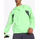 PUMA Fit Woven Full-Zip Training Jacket Green
