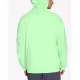 PUMA Fit Woven Full-Zip Training Jacket Green