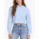 PUMA Classics Hoodie TR G Icy Blue