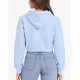 PUMA Classics Hoodie TR G Icy Blue