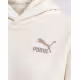 PUMA Classics Hoodie TR Ecru