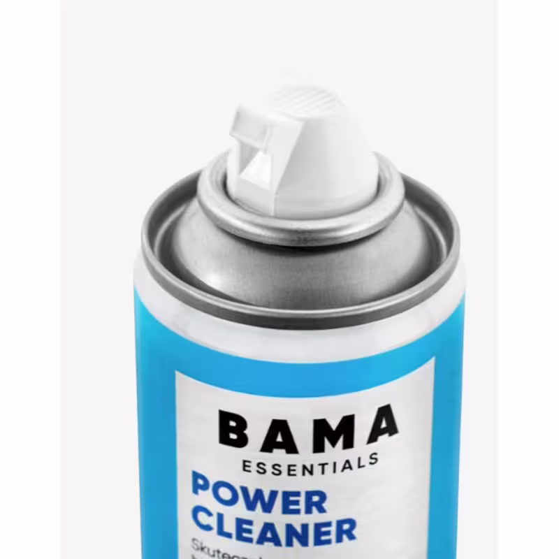 BAMA Power Cleaner Active Foam 200 ml.