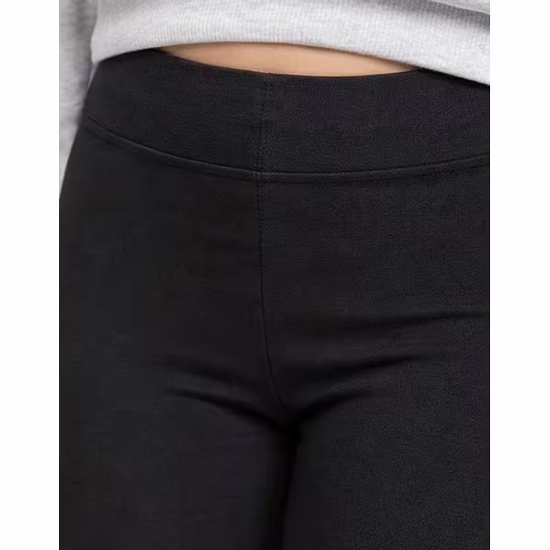 PUMA Essential Logo Leggings Black