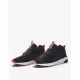 KAPPA San Puerto Lace Jr Black/Pink
