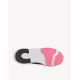 KAPPA San Puerto Lace Jr Black/Pink