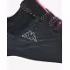 KAPPA San Puerto Lace Jr Black/Pink