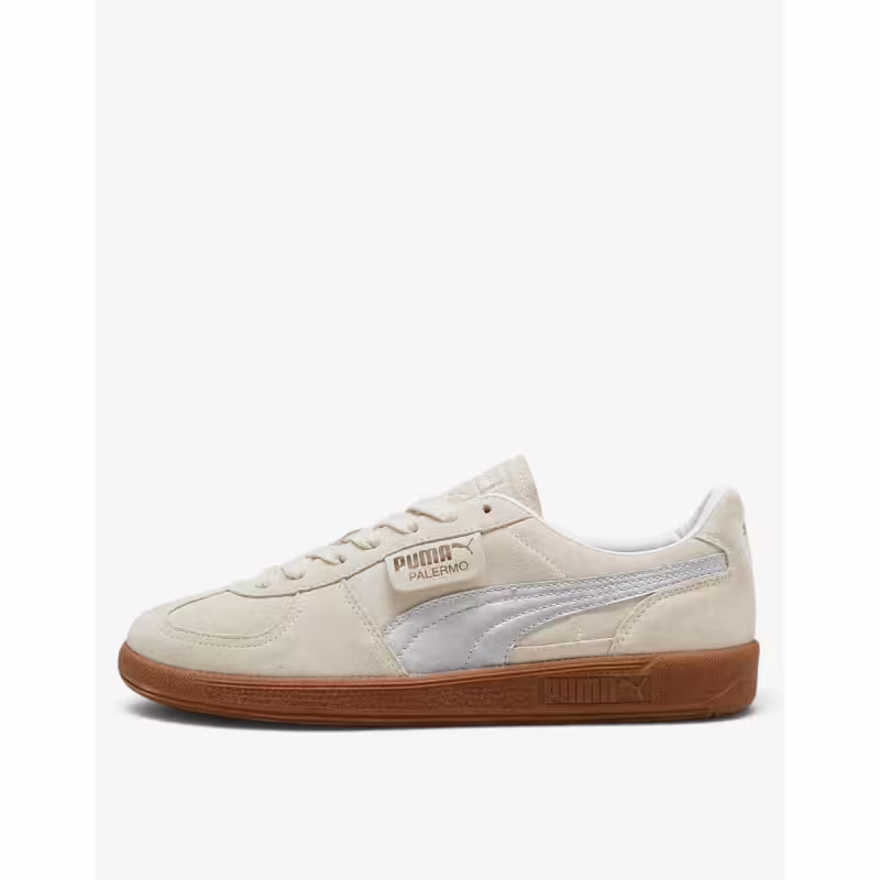 PUMA Palermo Jr Beige