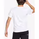PUMA KA Tee B White