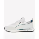 PUMA Rider Fv Ivy League Shoes White/Grey