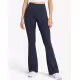 ADIDAS Yoga Studio Flared Blue
