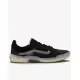 VANS Pop Sidestripe Black