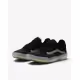 VANS Pop Sidestripe Black