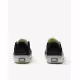 VANS Pop Sidestripe Black