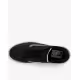 VANS Pop Sidestripe Black