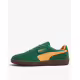 PUMA Palermo Cobalt Glaze Gum Shoes Green