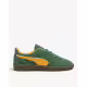 PUMA Palermo Cobalt Glaze Gum Shoes Green