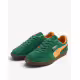 PUMA Palermo Cobalt Glaze Gum Shoes Green
