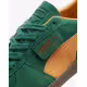 PUMA Palermo Cobalt Glaze Gum Shoes Green