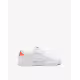 PUMA Smash 3.0 Badges V PS White/Pink