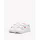PUMA Smash 3.0 Badges V PS White/Pink