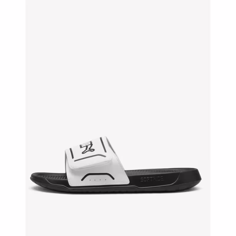 PUMA Royalcat Comfort 2 Black/White
