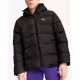 PUMA Poly Puffer Jacket Black