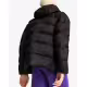 PUMA Poly Puffer Jacket Black