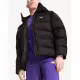 PUMA Poly Puffer Jacket Black