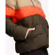 PUMA Poly Puffer Jacket Multicolor
