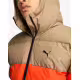 PUMA Poly Puffer Jacket Multicolor