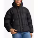 PUMA Puffer Jacket Black