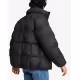 PUMA Puffer Jacket Black