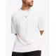 PUMA x HYROX M Oversize Tee White