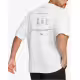 PUMA x HYROX M Oversize Tee White