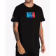 PUMA x BMW Motorsport Logo Tee Black/Multicolor