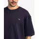 PUMA MMQ Tee Navy