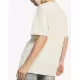 PUMA Club De Course Graphic Tee Beige